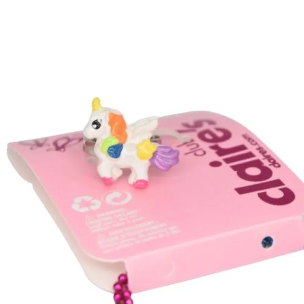 Claire’s this claires